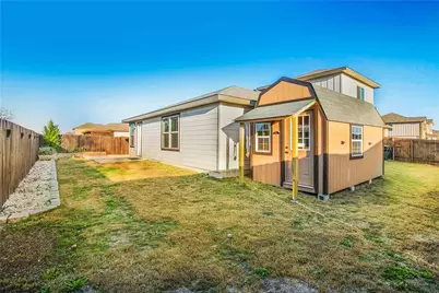 586 Evening Star Drive, Kyle, TX 78640 - Photo 28
