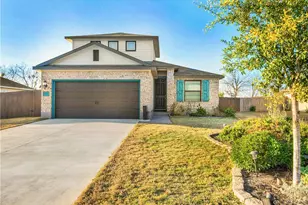 586 Evening Star Dr, Kyle, TX 78640 - Photo 1
