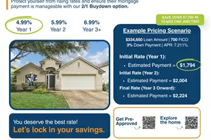 230 Middle Creek Creek, Buda, TX 78610 - Photo 2
