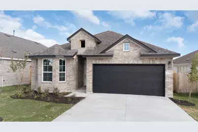 13801 Tucker Hedge Pass, Elgin, TX 78621 - Photo 1