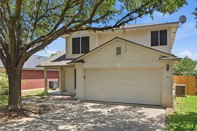 3816 Top Rock Lane, Round Rock, TX 78681 - Photo 2