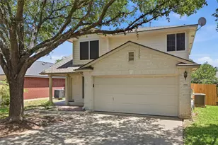 3816 Top Rock Ln, Round Rock, TX 78681 - Photo 2