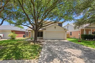 3816 Top Rock Ln, Round Rock, TX 78681 - Photo 1