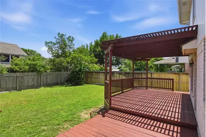 3816 Top Rock Lane, Round Rock, TX 78681 - Photo 28