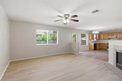 3816 Top Rock Lane, Round Rock, TX 78681 - Photo 4