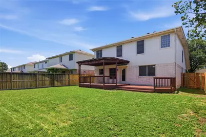 3816 Top Rock Lane, Round Rock, TX 78681 - Photo 30