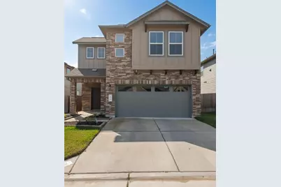3200 College Park Drive #62, Round Rock, TX 78665 - Photo 1