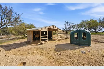 24415 Singleton Bend Road E, Marble Falls, TX 78654 - Photo 30