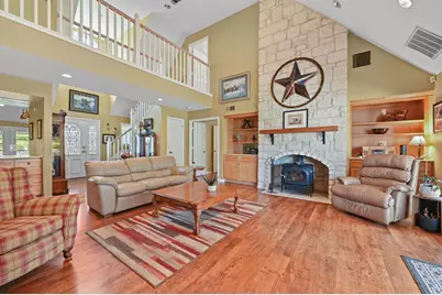 24415 Singleton Bend Road E, Marble Falls, TX 78654 - Photo 2
