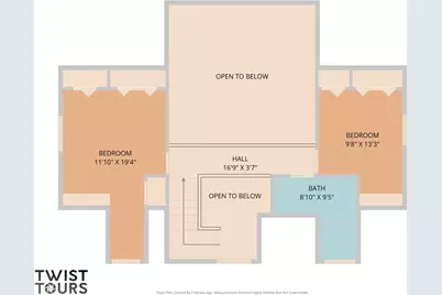 24415 Singleton Bend Road E, Marble Falls, TX 78654 - Photo 38