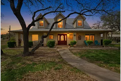 24415 Singleton Bend Road E, Marble Falls, TX 78654 - Photo 1