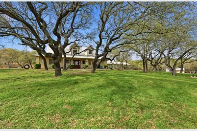 24415 Singleton Bend Road E, Marble Falls, TX 78654 - Photo 8