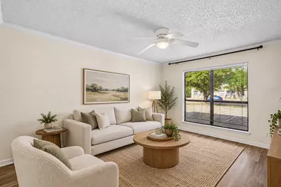3008 Whisper Oaks Lane #B, Georgetown, TX 78628 - Photo 2