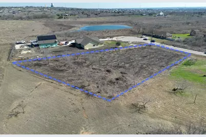 433 E Ridge Lane, Niederwald, TX 78640 - Photo 2