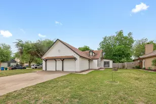 9901 Parliament House Rd, Austin, TX 78729 - Photo 1