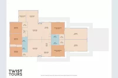 9901 Parliament House Road, Austin, TX 78729 - Photo 40