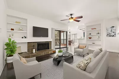 4711 Spicewood Springs Road #168, Austin, TX 78759 - Photo 1