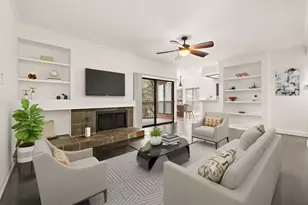 4711 Spicewood Springs Rd, Austin, TX 78759 - Photo 1