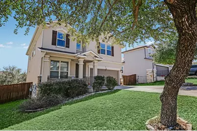 5321 Del Dios Way, Austin, TX 78738 - Photo 1