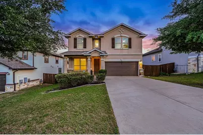 5321 Del Dios Way, Austin, TX 78738 - Photo 2