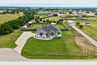 109 Silverado Drive, Bertram, TX 78605 - Photo 32