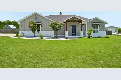 109 Silverado Drive, Bertram, TX 78605 - Photo 1