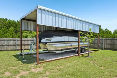 109 Silverado Drive, Bertram, TX 78605 - Photo 30