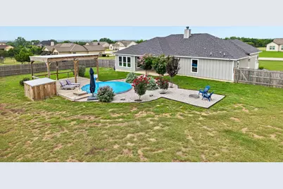 109 Silverado Drive, Bertram, TX 78605 - Photo 36