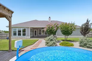 109 Silverado Dr, Bertram, TX 78605 - Photo 24