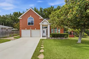 2204 Sedgewick Ln, Round Rock, TX 78664 - Photo 4