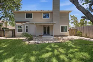2204 Sedgewick Ln, Round Rock, TX 78664 - Photo 30