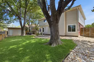 2204 Sedgewick Ln, Round Rock, TX 78664 - Photo 32