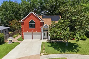 2204 Sedgewick Ln, Round Rock, TX 78664 - Photo 2