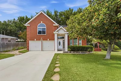 2204 Sedgewick Lane, Round Rock, TX 78664 - Photo 4