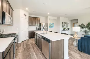 17017 Orinda Ln, Pflugerville, TX 78660 - Photo 14