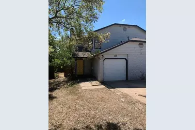 503 Cypress Lane, Round Rock, TX 78664 - Photo 1