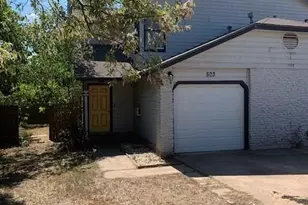 503 Cypress Ln, Round Rock, TX 78664 - Photo 1