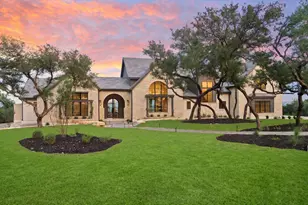 1149 Canyon Crossing View, Dripping Springs, TX 78620 - Photo 6