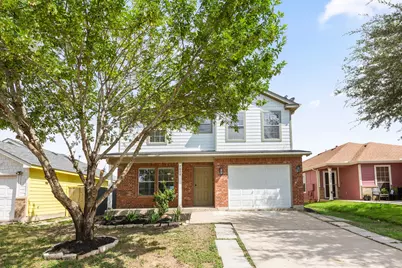 5008 Irvine Lane, Del Valle, TX 78617 - Photo 2