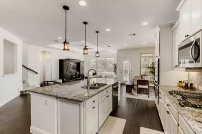 3332 De Coronado Trail, Round Rock, TX 78665 - Photo 16