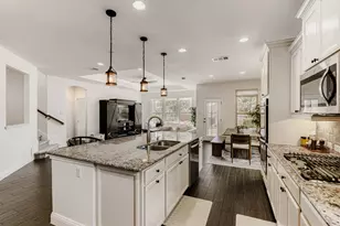 3332 De Coronado Trail, Round Rock, TX 78665 - Photo 16