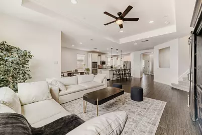 3332 De Coronado Trail, Round Rock, TX 78665 - Photo 8