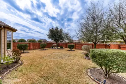3332 De Coronado Trail, Round Rock, TX 78665 - Photo 30