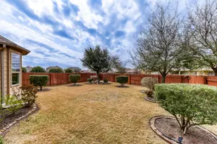 3332 De Coronado Trail, Round Rock, TX 78665 - Photo 30