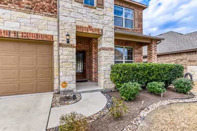 3332 De Coronado Trail, Round Rock, TX 78665 - Photo 2