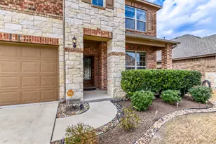 3332 De Coronado Trail, Round Rock, TX 78665 - Photo 2