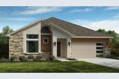 142 Big Pine Creek Lane, Bastrop, TX 78602 - Photo 1