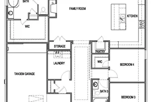 142 Big Pne Crk Ln, Bastrop, TX 78602 - Photo 2