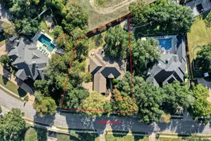 3345 Vintage Dr, Round Rock, TX 78664 - Photo 30