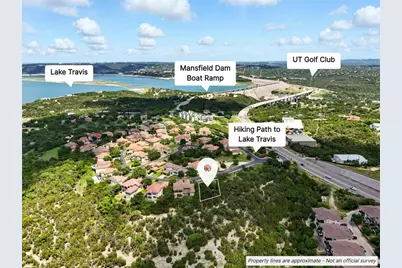 14618 Mansfield Dam Court #4, Austin, TX 78734 - Photo 1